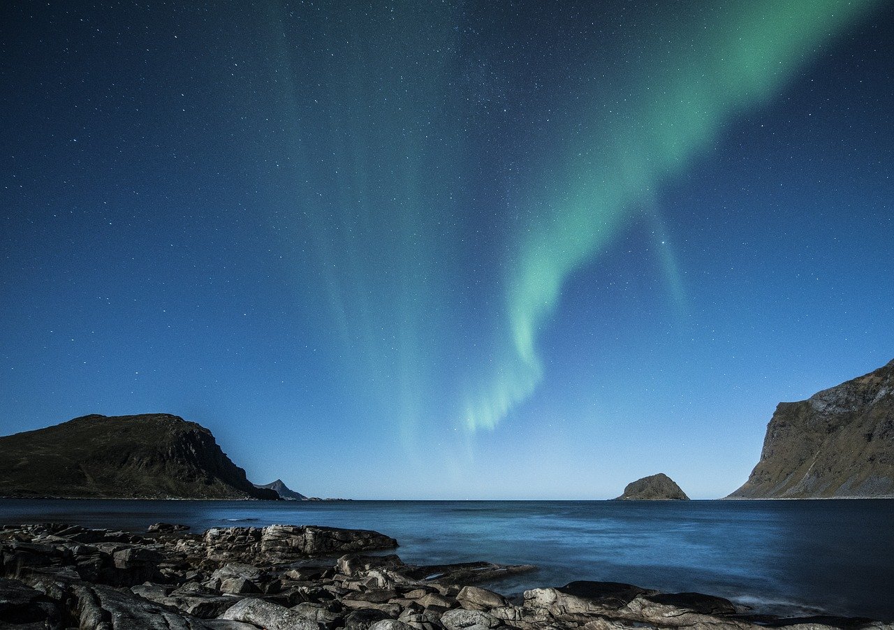 Aurora Borealis 1032523 1280