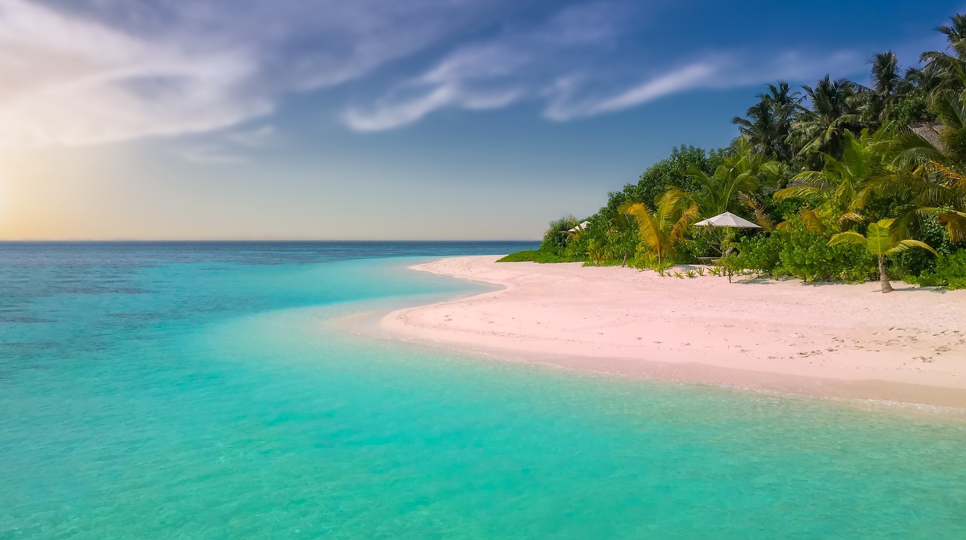Beach 1761410 1920